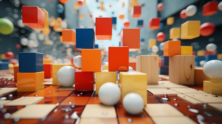 Blender 4.3 for Complete Beginners By Allan Brito
