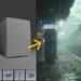 Blender Beginner Workflow For Cinematic Art, 2 tutorials By Sime Bugarija