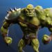 Blender Character Creator for Video Games Design By GameDev.tv Team, Rick Davidson, Grant Abbitt