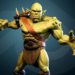 Blender Character Creator for Video Games (Updated to 4.2) By GameDev.tv Team