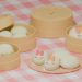 Blender : Chinese Buns By Kornwanast Samachiktummakun