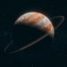 Blender Cosmos: Procedural Gas Planets with Blender By Yassine Larayedh