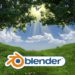 Blender Geometry Nodes for Beginners - Foliage Scatter By 3D Tudor