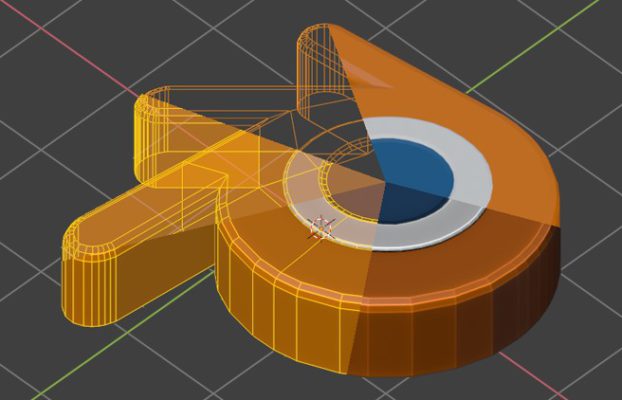 Blender Made Easy: a Beginner’s Guide to 3D Game Development By Billy McDaniel