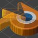 Blender Made Easy: a Beginner's Guide to 3D Game Development By Billy McDaniel