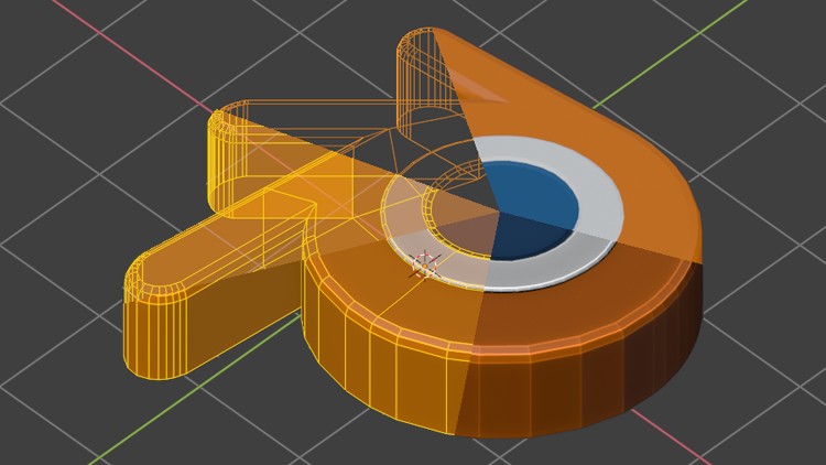 Blender Made Easy: a Beginner’s Guide to 3D Game Development By Billy McDaniel