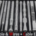 Blender Market - +80 Cable ,Wires, Hoses And Cable Element