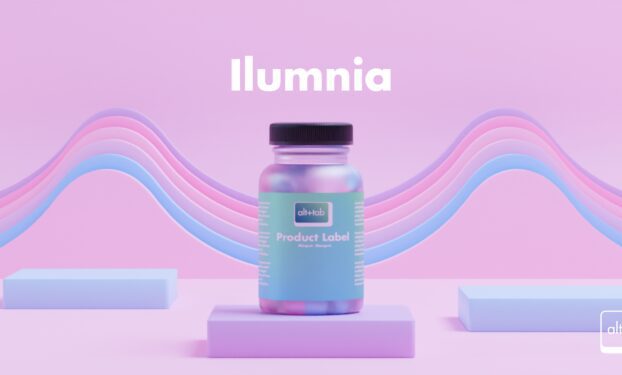 Blender Market Alt Tab Ilumnia: Product Showcase Library