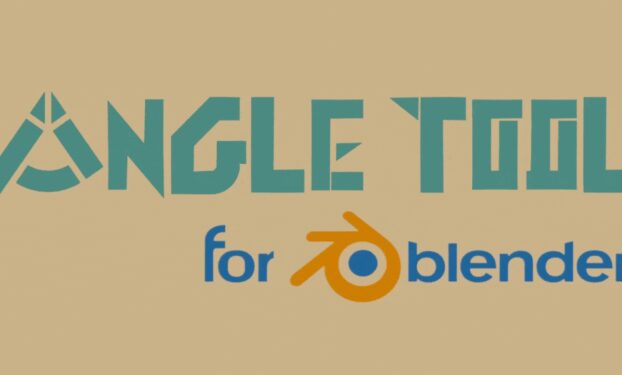 Blender Market – Angle Tool 1.33