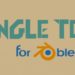 Blender Market - Angle Tool 1.33