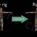 Blender Market - Any Rig To Rigify v0.0.3