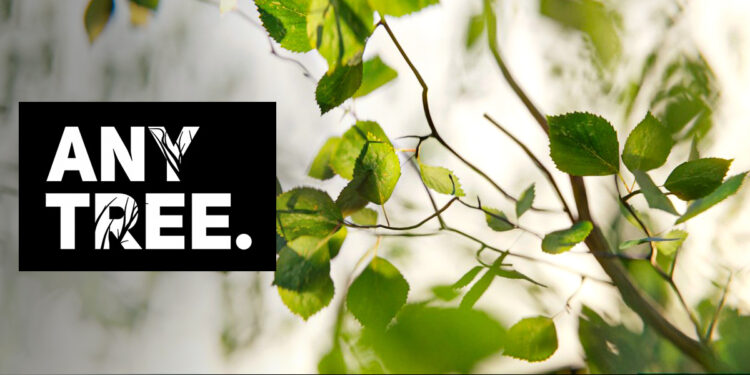 Blender Market Anytree – Trees With Any Shape v2.1.2