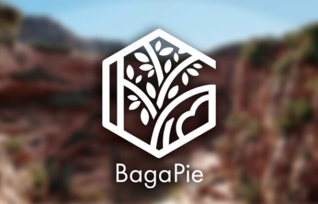 Blender Market Baga Pie | Architecture & Vegetation, Rocks, Trees v10.4.14