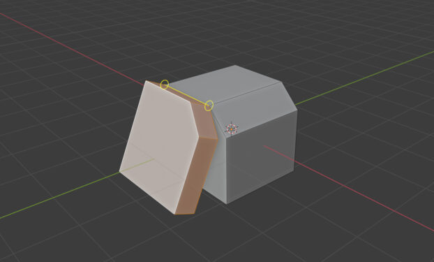 Blender Market – Bend Face V4.6.0
