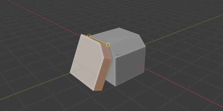 Blender Market – Bend Face V4.6.0