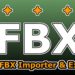 Blender Market - Better Fbx Importer & Exporter v5.2.5