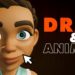 Blender Market Blaze Animate - Click & Drag Animation v1.0.3