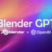 Blender Market - Blender Gpt 23.03.23