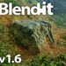 Blender Market - Blendit v1.5