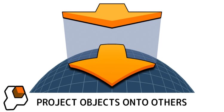 Blender Market – Conform Object 1.3.1