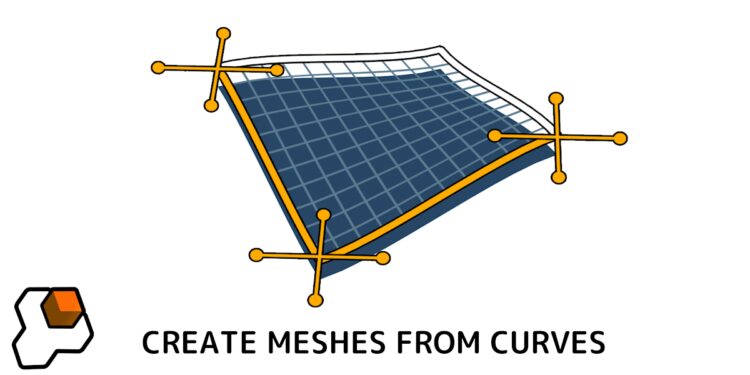 Blender Market – Curves To Mesh V2.5.7