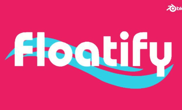 Blender Market – Floatify 1.0