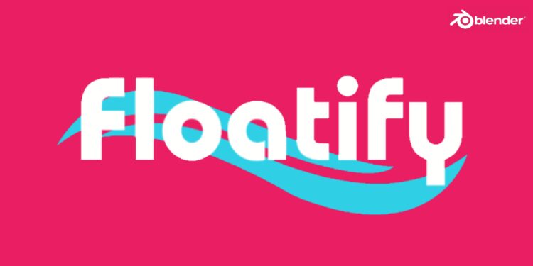 Blender Market – Floatify 1.0