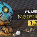Blender Market - Fluent : Materializer - Material Tool Suite 1.3.3