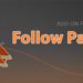 Blender Market - Follow Path + v1.0.6
