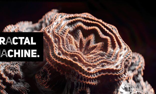 Blender Market – Fractal Machine v1.2