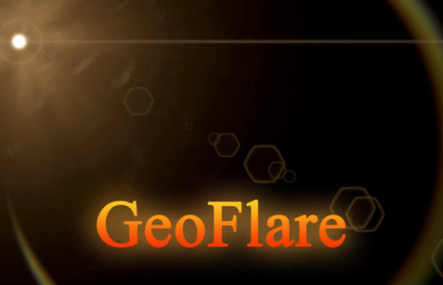 Blender Market – Geoflare 1.0