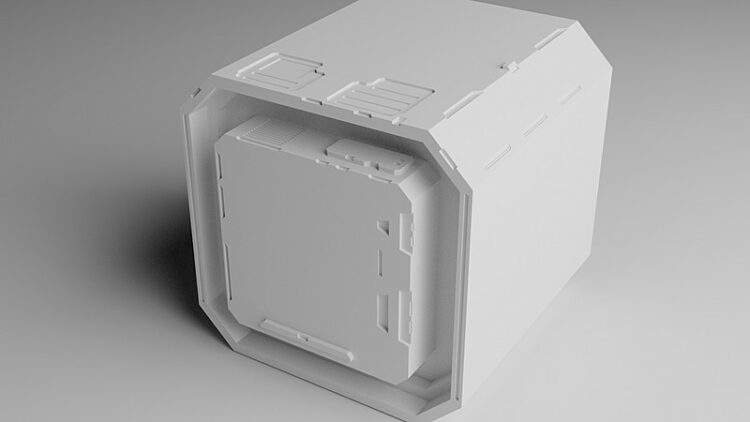 Blender Market – Grid Modeler v1.30.0