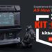 Blender Market Kit Ops 3 Pro: Premiere Kitbashing Addon v3.0.22