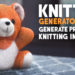 Blender Market - Knitting Generator Addon (Blender 4.1 Updated) 4.0