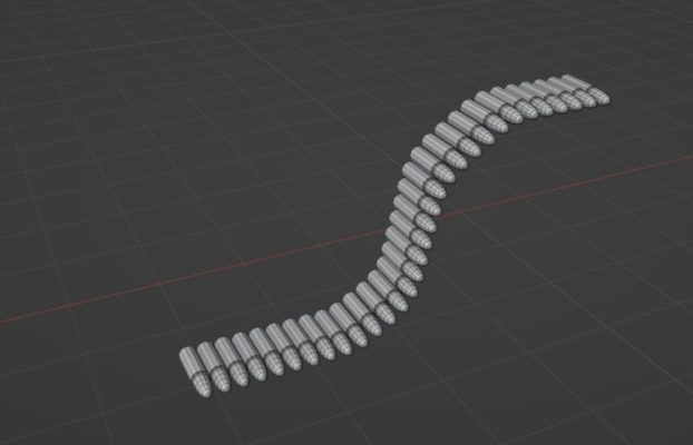 Blender Market – Loop Copier v2.4.0
