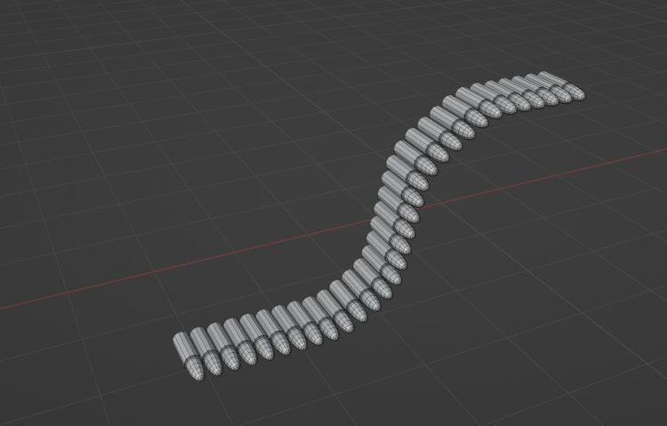 Blender Market – Loop Copier v2.4.0