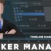 Blender Market Marker Manager - Timeline Marker Utilities v1.0.0
