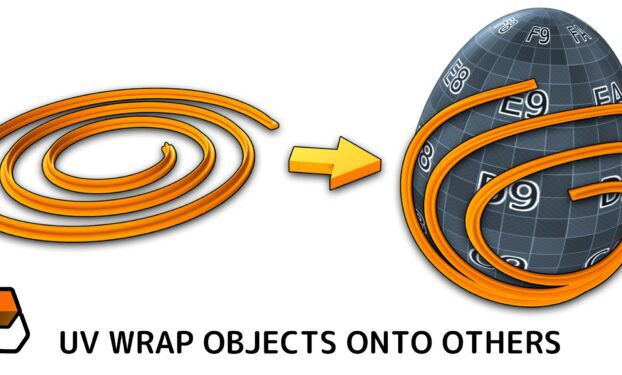 Blender Market – Mesh Materializer 2.0.0