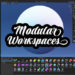 Blender Market - Modular Workspaces For Blender 1.5.0
