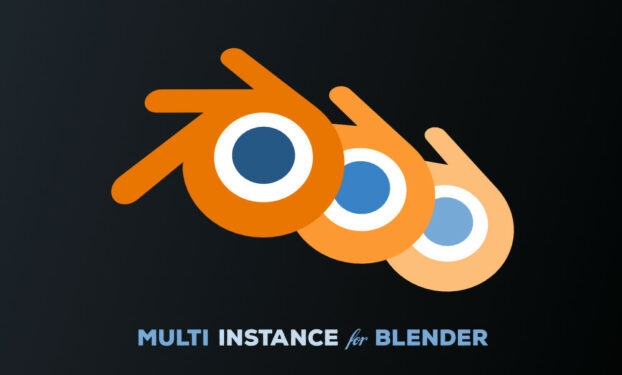 Blender Market – Multi Instance Blender v1.1.0