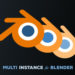 Blender Market - Multi Instance Blender v1.1.0