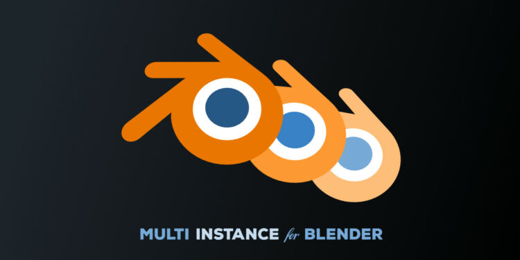 Blender Market – Multi Instance Blender v1.1.0