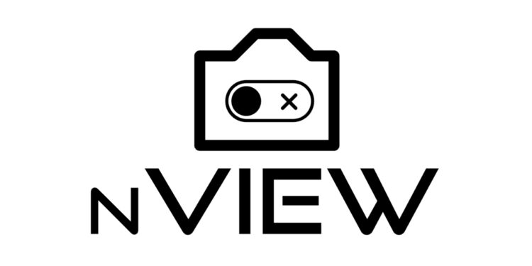 Blender Market – Nview Addon v2.3.7