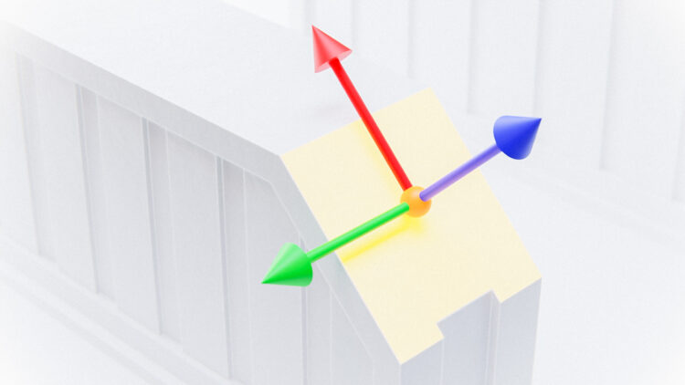 Blender Market – Orient And Origin To Selected v1.2.2