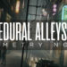 Blender Market - Procedural Alleys 1.5
