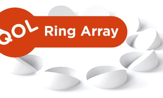 Blender Market Qol Tools: Ringarray v1.0.5