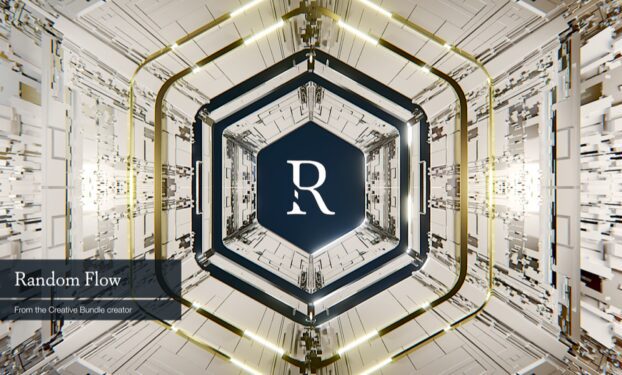Blender Market – Random Flow v1.9.1