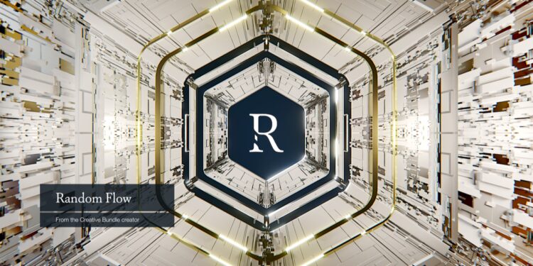 Blender Market – Random Flow v1.9.1