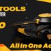 Blender Market - Rantools (And P-Cutter) All-In-One Addon 3.2.7