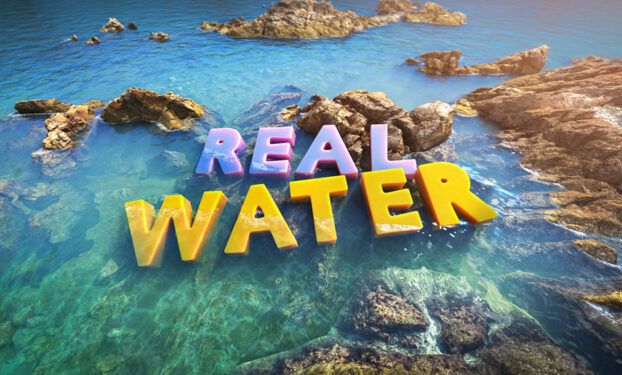 Blender Market – Realwater1.1 – Water Shader Addon 1.1.0
